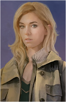 Hattie Shaw's image
