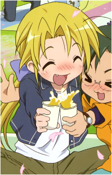 Nanako Kuroi