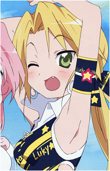 Nanako Kuroi