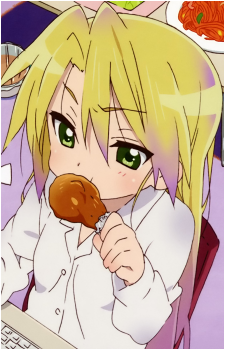 Nanako Kuroi
