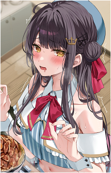 Yuzuki Sasaki's image