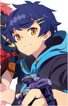 Yomogi Asanaka