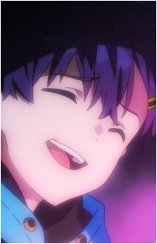 Yomogi Asanaka