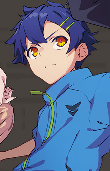 Yomogi Asanaka