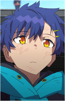Yomogi Asanaka