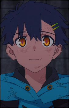 Yomogi Asanaka