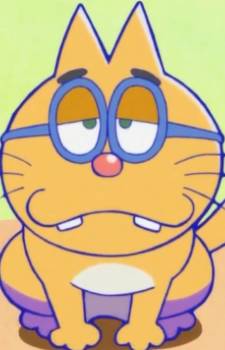 ESP Kitty's image