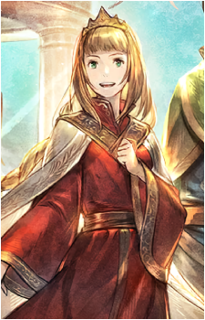 Alaune's image