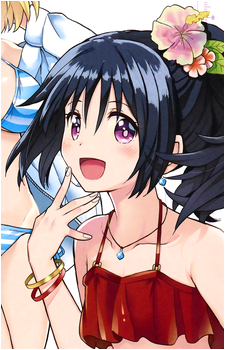 Haruka Takamiya