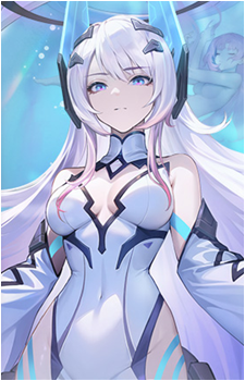 Sentient Alina's image