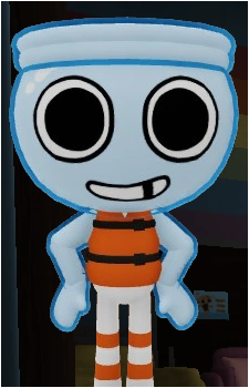 Finn {DW}