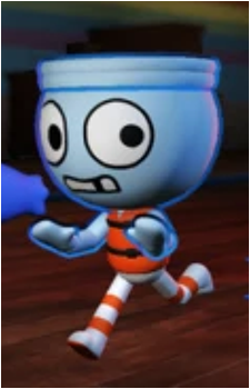Finn {DW}