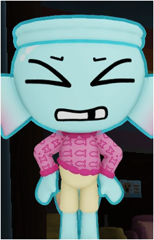 Finn {DW}