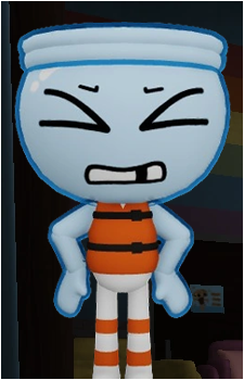 Finn {DW}