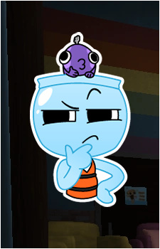 Finn {DW}