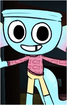 Finn {DW}