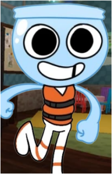 Finn {DW}