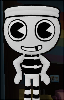Finn {DW}