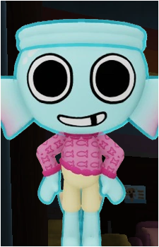 Finn {DW}