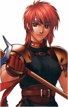 Camille {Suikoden}'s image