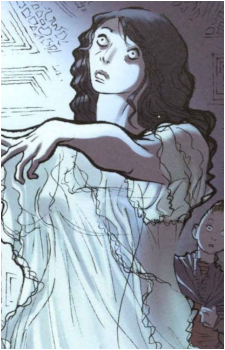 Catherine Lacombe