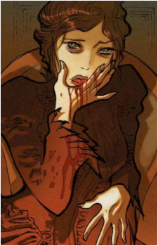 Catherine Lacombe