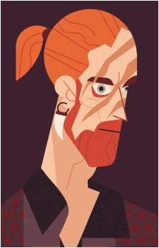 Bill Weasley
