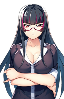 Kuroe Samejima's image