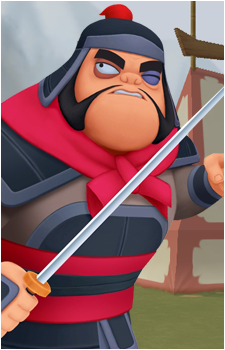 Yao