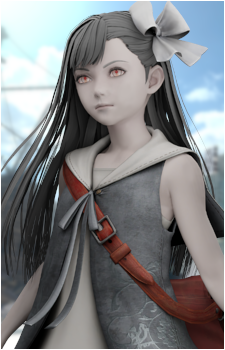 Louise {NieR}