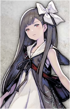 Louise {NieR}'s image