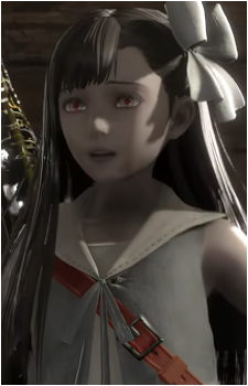 Louise {NieR}