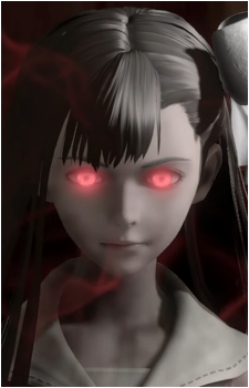 Louise {NieR}
