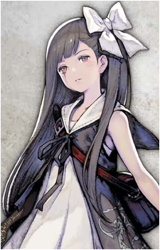Louise {NieR}