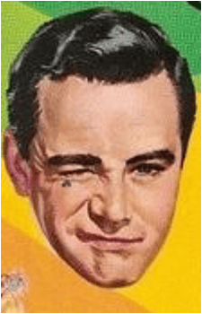 Martin Stewart's image