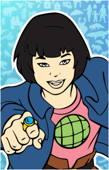 Gi's image