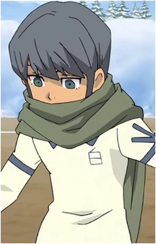 Ryuu Kitami's image
