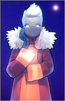 Oddball Outcast's image