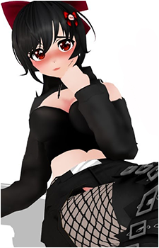 YadiDoll Zaotome