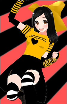YadiDoll Zaotome