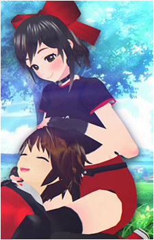YadiDoll Zaotome