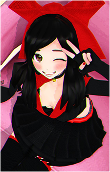 YadiDoll Zaotome