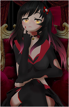 YadiDoll Zaotome