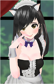 YadiDoll Zaotome