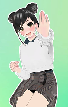 YadiDoll Zaotome