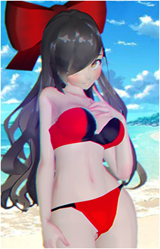YadiDoll Zaotome