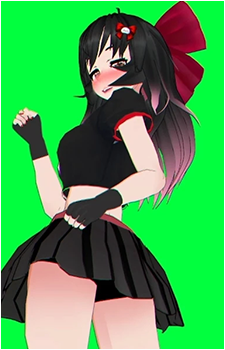YadiDoll Zaotome