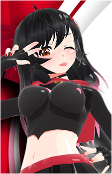 YadiDoll Zaotome's image