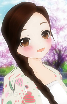YadiDoll Zaotome