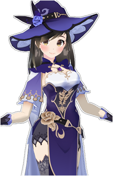 YadiDoll Zaotome